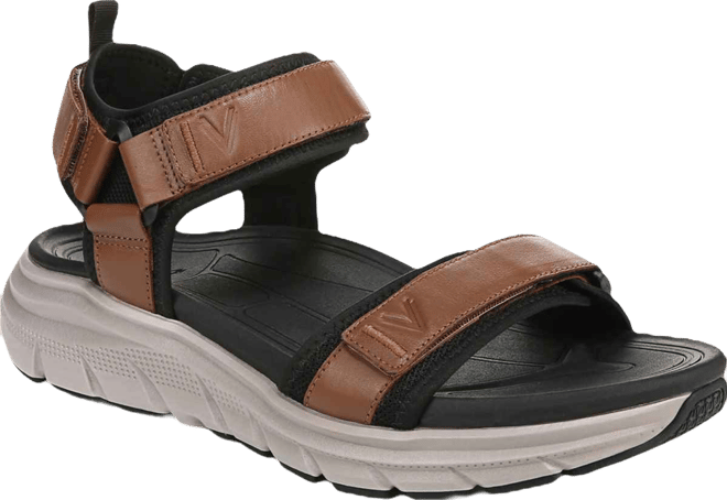 Men's Walk Max Wanderer Walking Sandals
