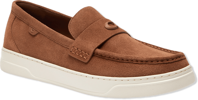 Men's Slip On Hybrid Loafers