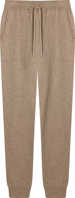 Men's 100% Cashmere Jogger