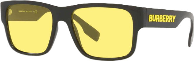 Men's Sunglasses, BE4358 Knight