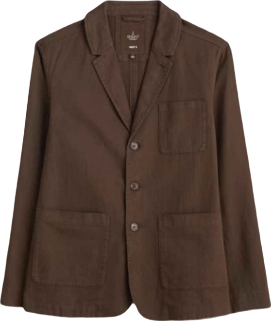 Men's Tollgate Jacket
