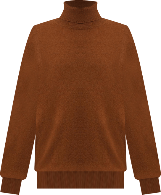 Men's Turtle Neck