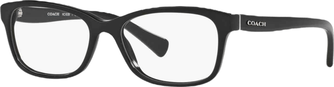 HC6089 Women's Rectangle Eyeglasses