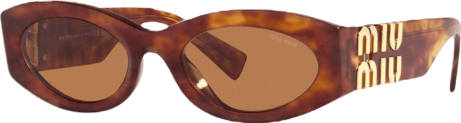Women's Sunglasses, Mu 11WS