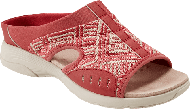 Women's Traciee Lightweight Flat Easy-On Sandals