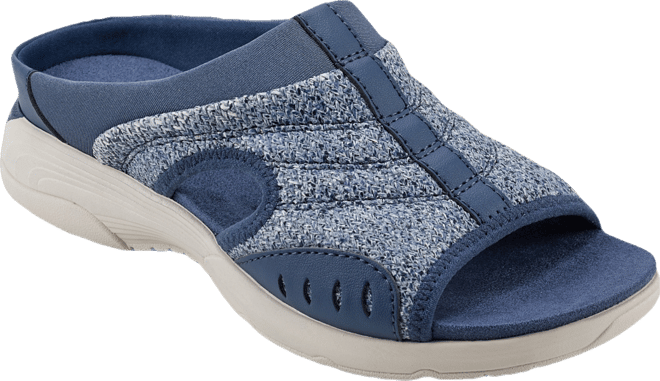 Women's Traciee Lightweight Flat Easy-On Sandals