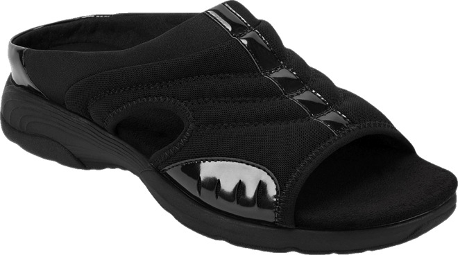 Women's Traciee Lightweight Flat Easy-On Sandals