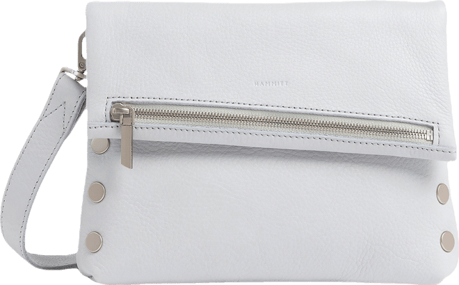 Women's Vip Medium Leather Crossbody Bag