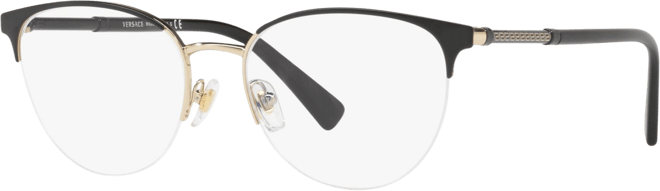 VE1247 Women's Phantos Eyeglasses