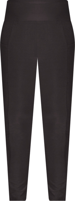 Women's Side Pocket Ankle Length Yoga Pant Leggings