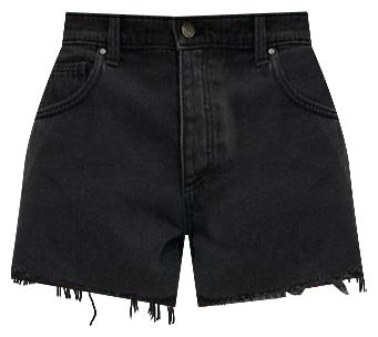 Women's Original Denim Short