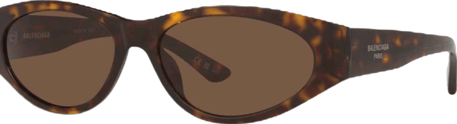 Women's Standard Sunglasses, BB0367S 6E000356