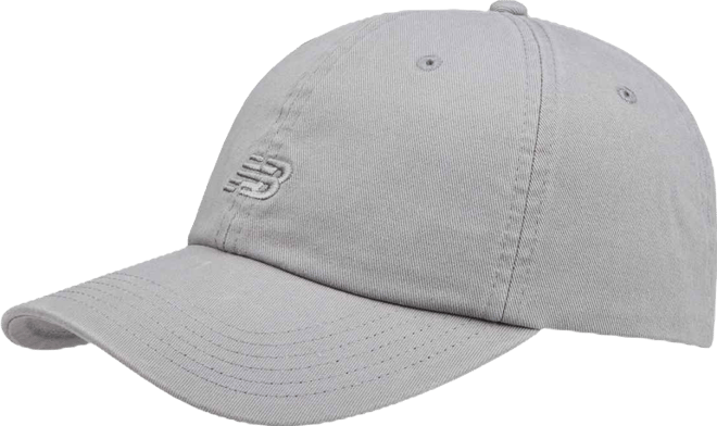 Flying Logo Women's Slate 6-Panel Classic Hat
