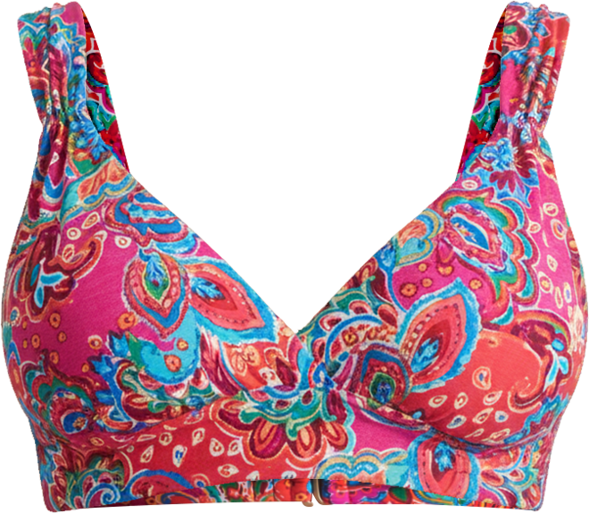 Women's Emory Bra