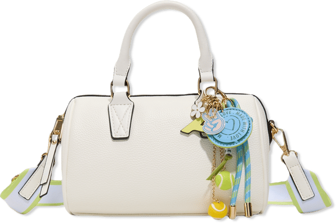 Adilynx Mini Barrel Bag