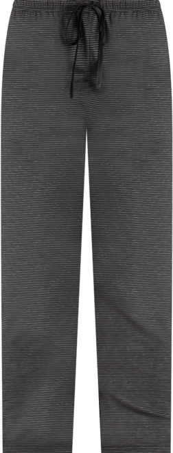 Women's Straight Leg Drawstring Pajama Pants