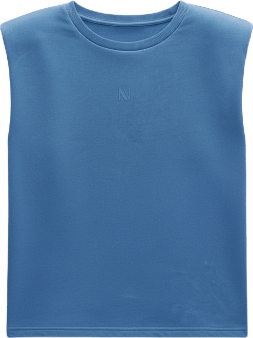 Women's Padded T-shirt