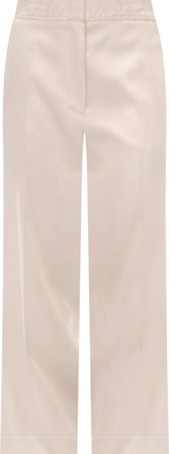 Women's Slit Detailed Pants