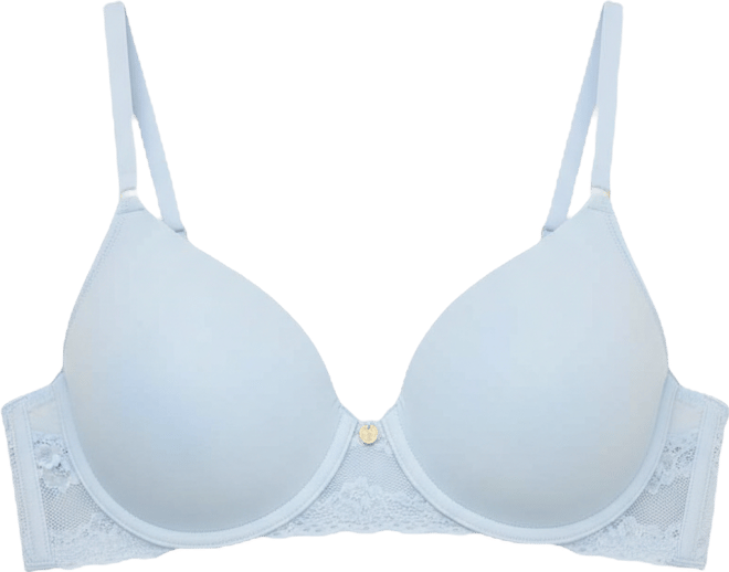 Women's Bliss Perfection Contour Underwire Bra 721154