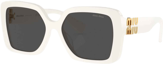 Women's Sunglasses, Mu 10YS