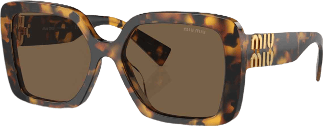 Women's Sunglasses, Mu 10YS