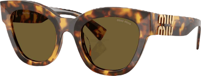 Women's Sunglasses, Mu 01YS