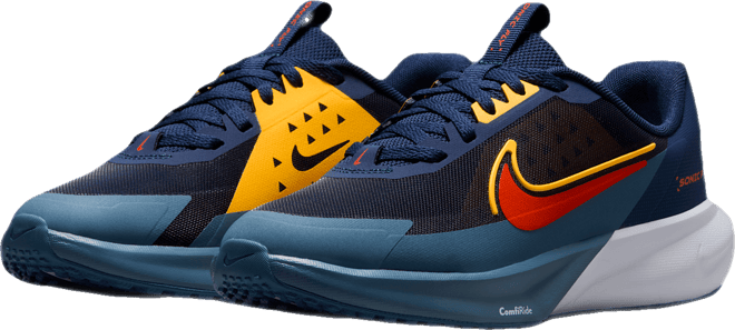 Nike Sonic Fly Big Kids' Running Shoes