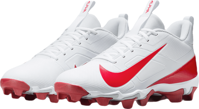 Nike Alpha Menace 4 Shark Football Cleats