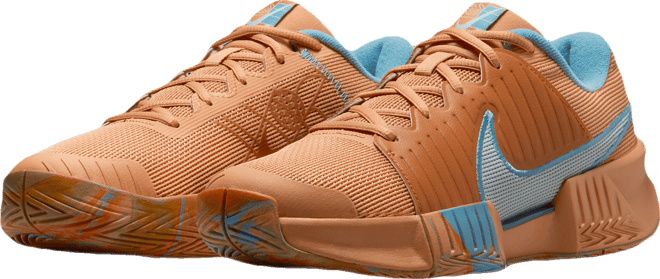 Nike Zoom Challenge Women's Pickleball Shoes
