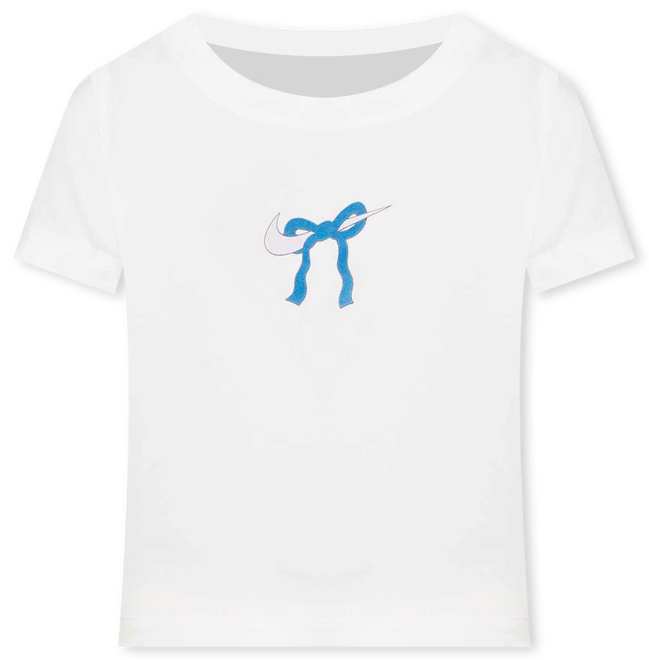 Nike Sportswear Camiseta - Niña
