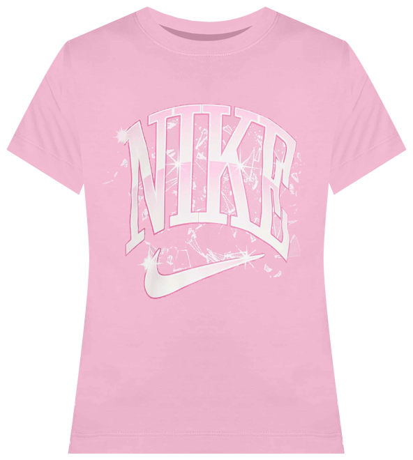 Nike Sportswear Big Kids' T-Shirt