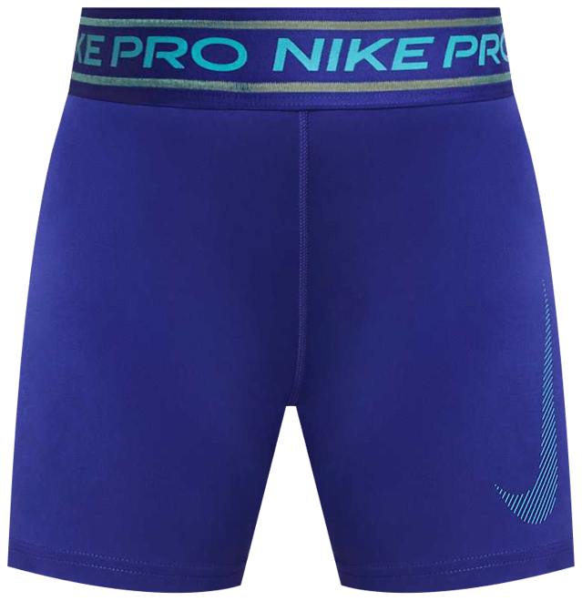 Nike Pro Girls' 3" Shorts