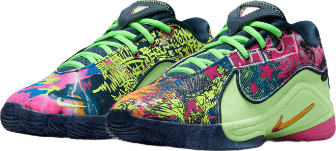 LeBron XXII Older Kids' Basketball Shoes