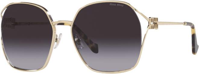 Women's Sunglasses, Mu 52WS