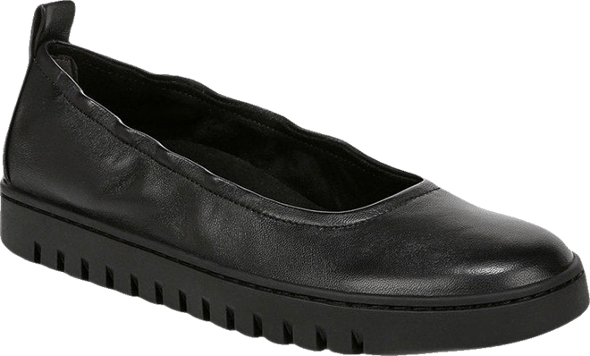 Vionic Womens Uptown Casual Flats