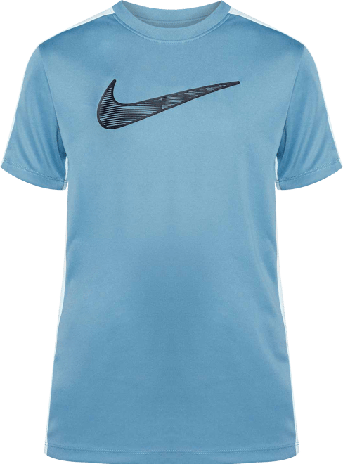 Nike Trophy23 Playera de manga corta Dri-FIT para niños talla grande