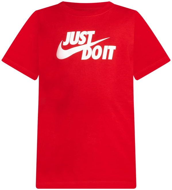 Nike Sportswear Big Kids' T-Shirt