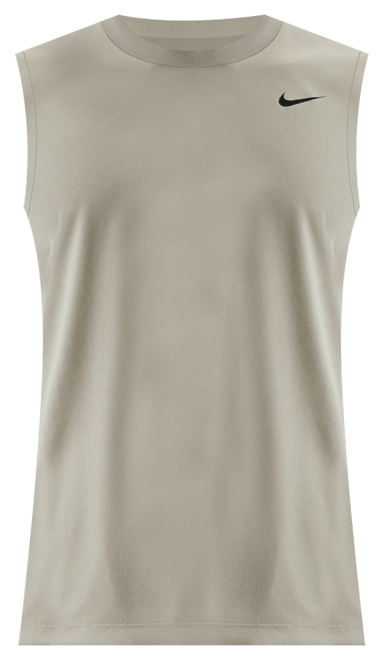 Nike Dri-FIT Legend Men's Sleeveless Fitness T-Shirt