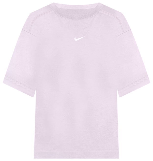 Nike Sportswear T-shirt oversize pour ado (fille)