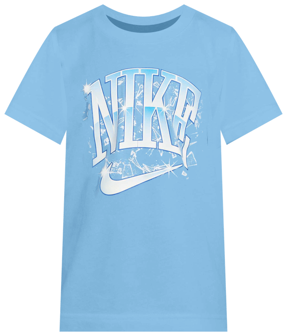 Nike Sportswear Big Kids' T-Shirt