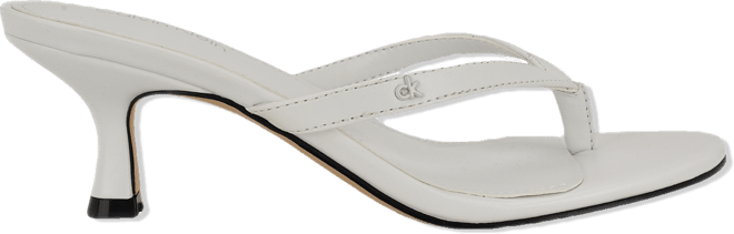 Women's Opelle Tapered Kitten Heel Sandals