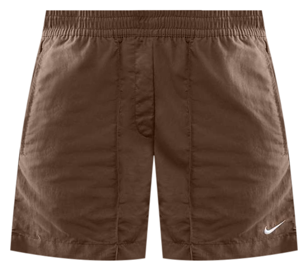 Nike Sportswear Everything Wovens Women's Mid-Rise 12.5cm (approx.) Shorts
