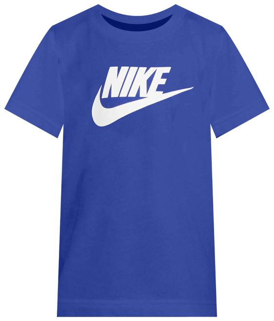 Nike Sportswear Big Kids' T-Shirt