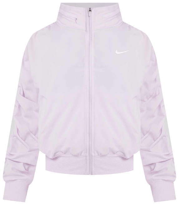 Nike Girls' Dri-FIT Lightweight Jacket