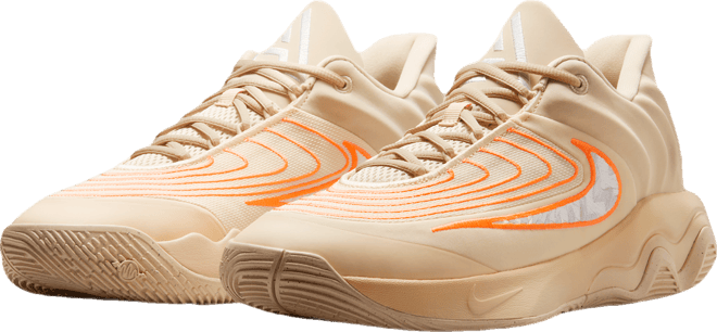 Giannis Immortality 4 Basketball Shoes