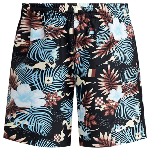 Nike Multi Shorts Dri-FIT para niños talla grande