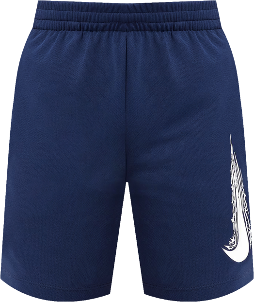Nike Multi Shorts Dri-FIT para niños talla grande