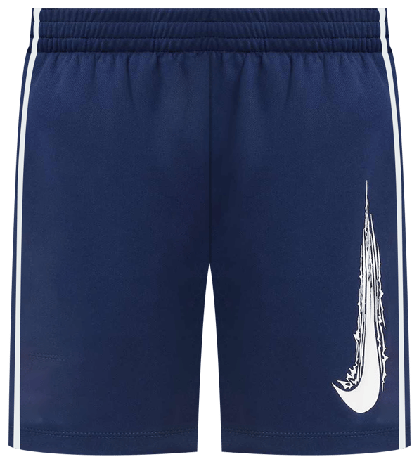 Nike Multi Older Kids' (Boys') Dri-FIT Shorts