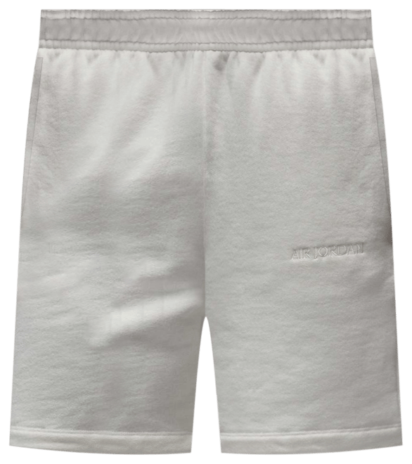 Air Jordan Wordmark Men's Fleece Shorts