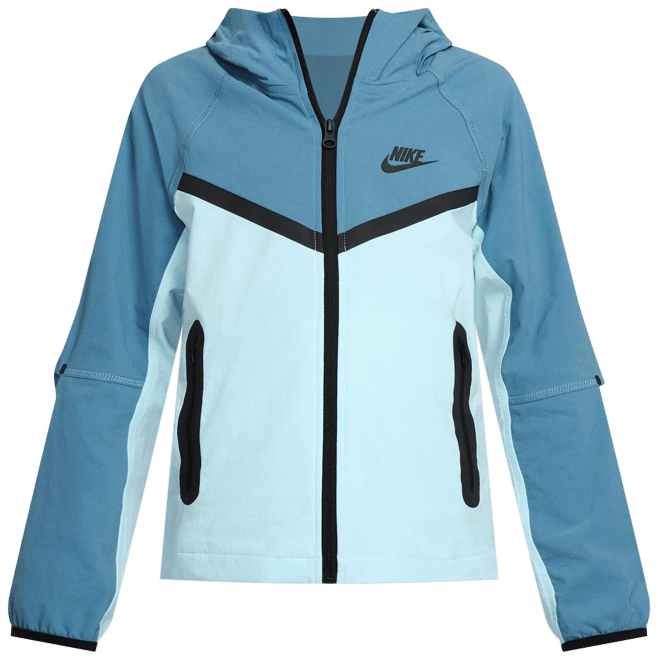 Nike Tech Kurtka z tkaniny dla dużych dzieci (chłopców)